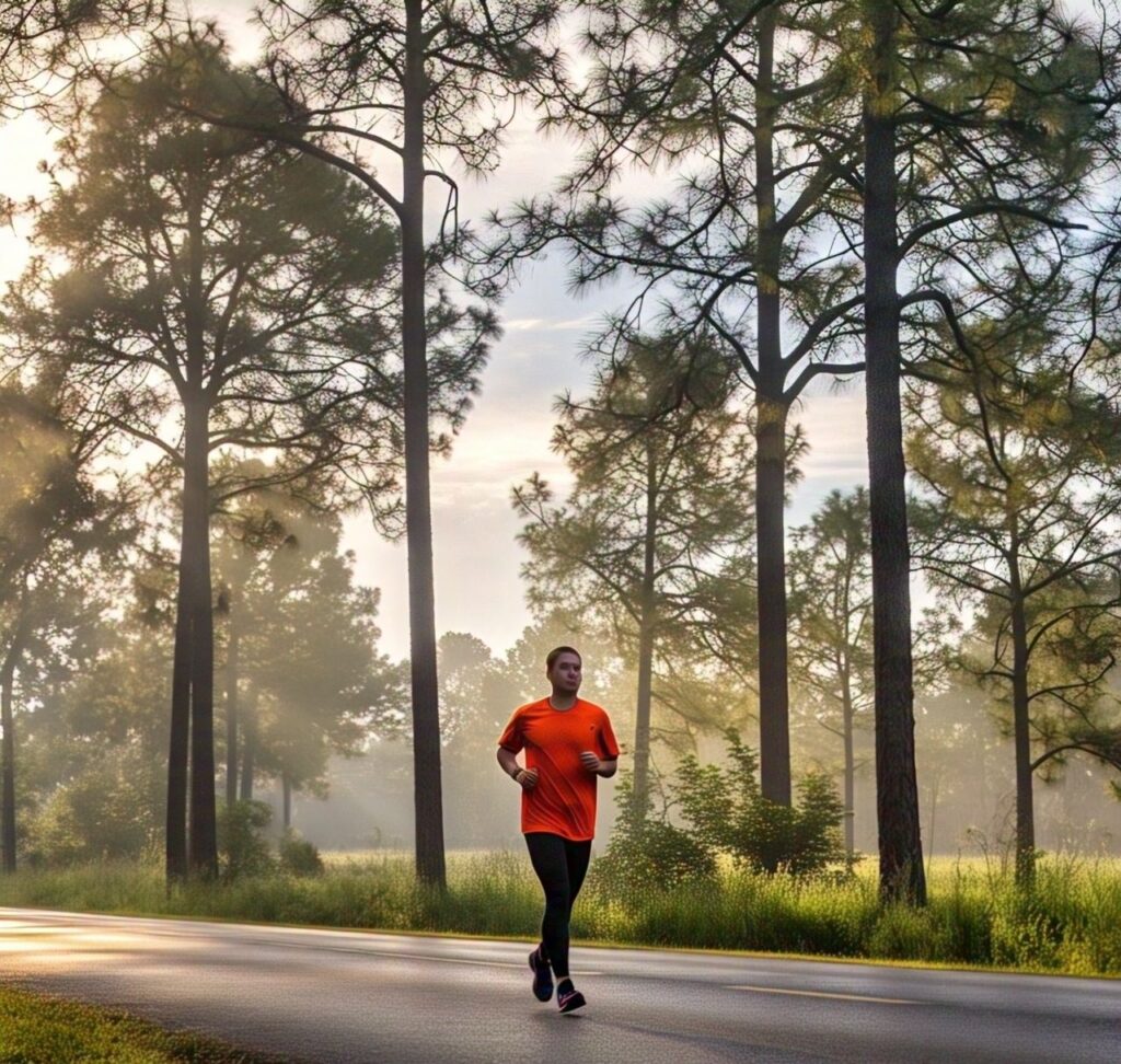 How to Stay Active in the Summer Season: Procrastination Prevention Tips